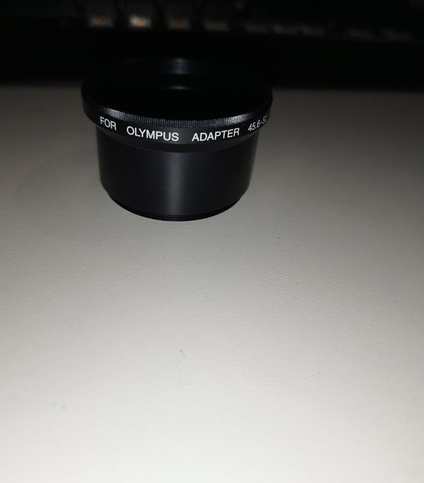 Zestaw adapterów fotograficznych