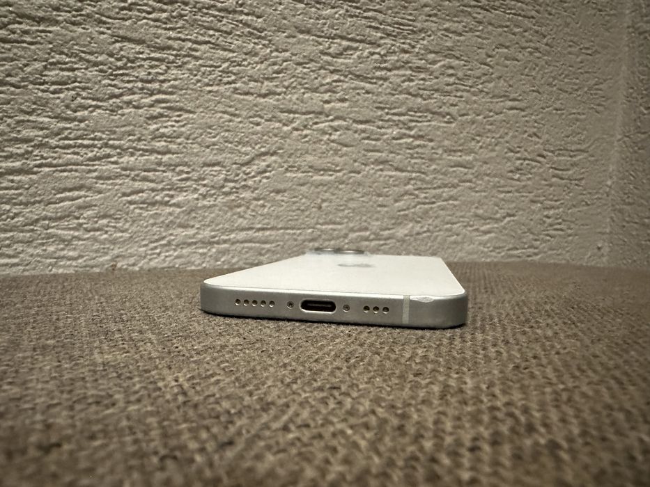 Iphone 15 128gb 96% bateria, gwarancja