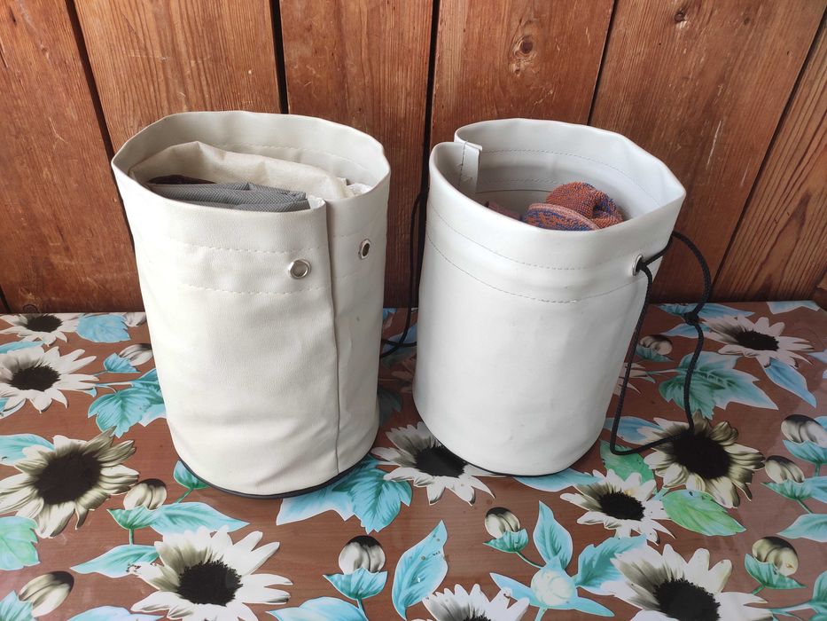 Сумка советская под инструмент