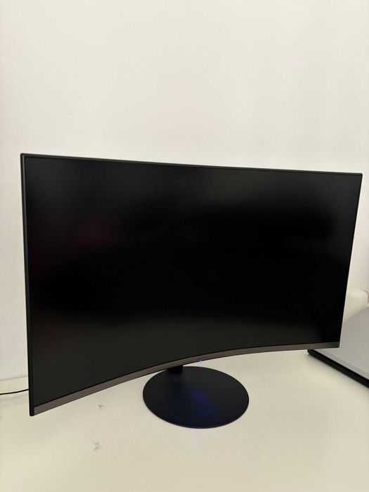 Monitor SAMSUNG 32" LC32T550FDRXEN Curved