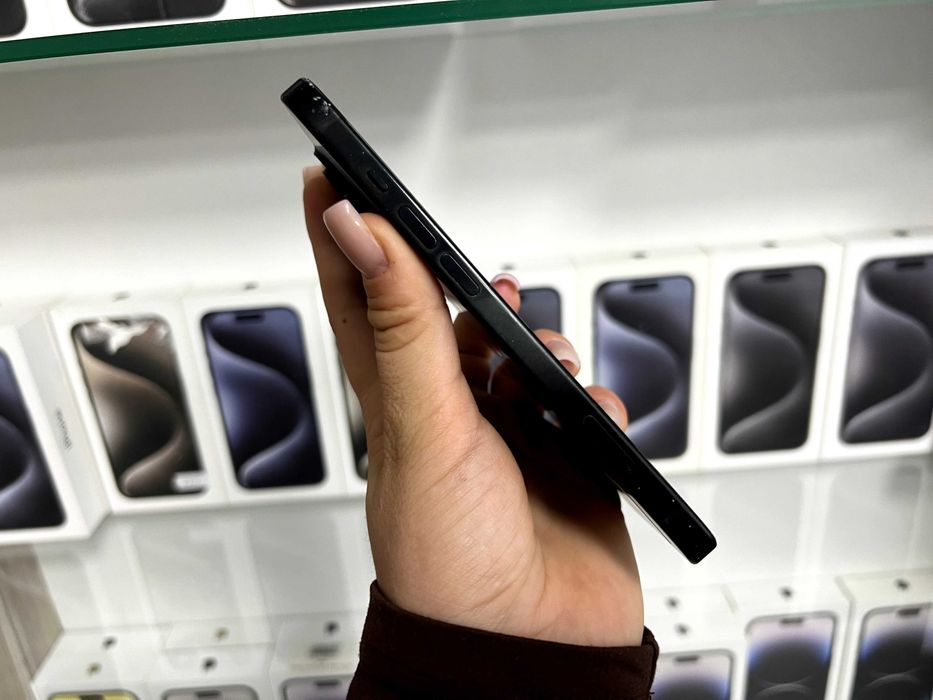 iPhone 15 128 GB Neverlock _ Гарантія _ Магазин