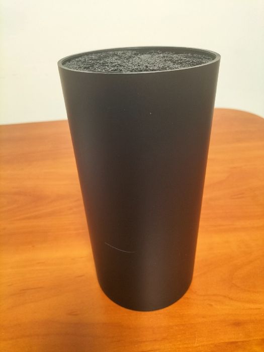 Blok na noże CHEERHOM,bez noży