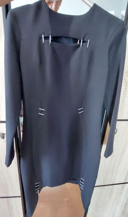 Платье женское  Sassofono