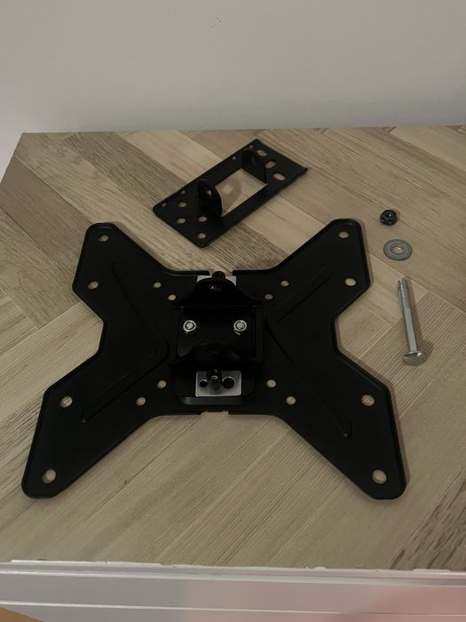 Suporte para tv completo