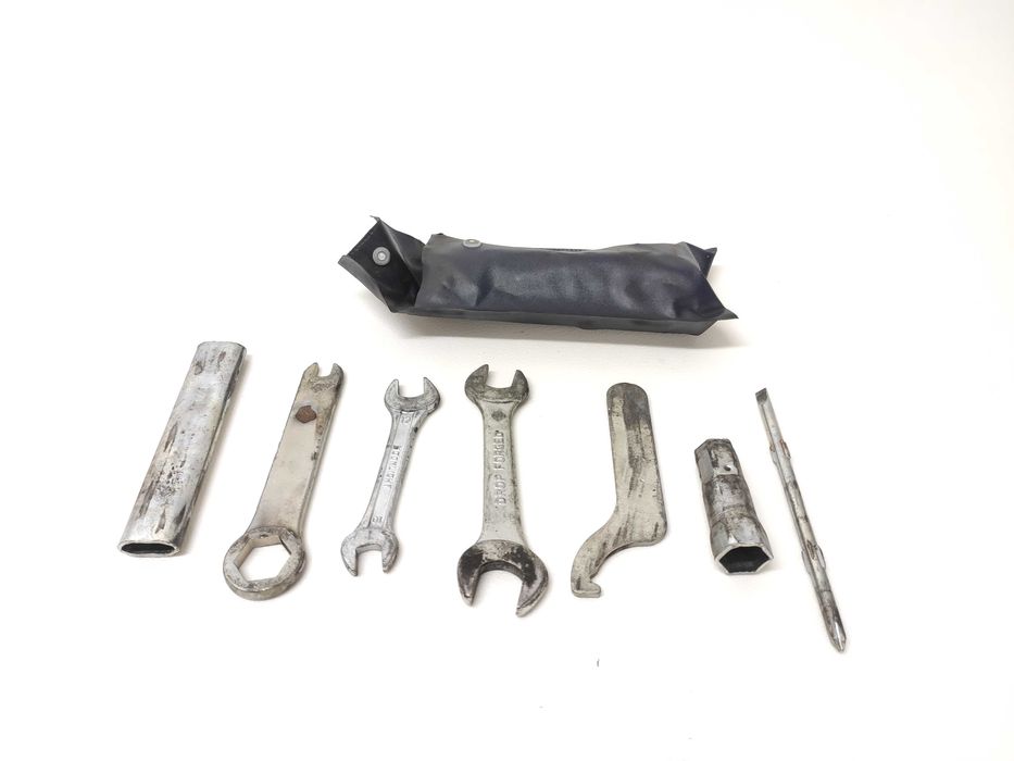 HODNA CBF 125 Zestaw Kluczy Serwisowych Oryginał