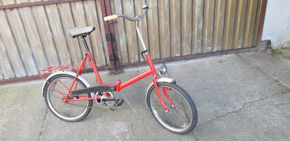 Składak wigry 3      20 cali
