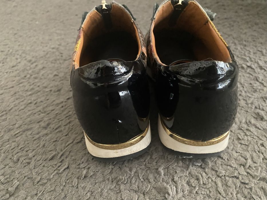 Sneakersy Kazar rozmiar 37