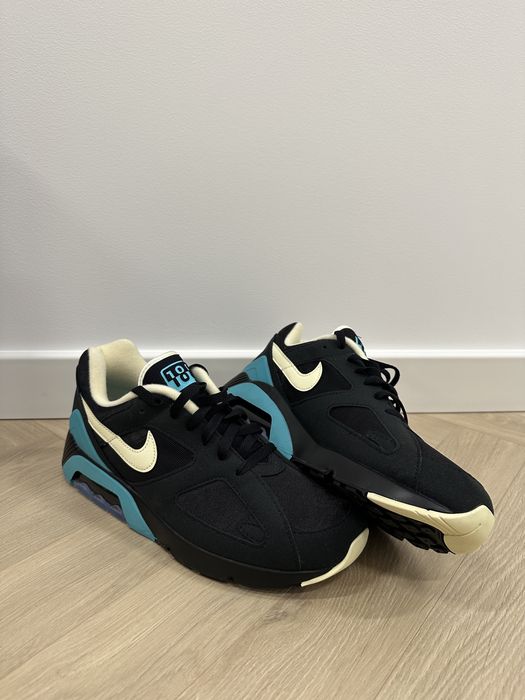 Nike Air Max 180 Dusty Cactus