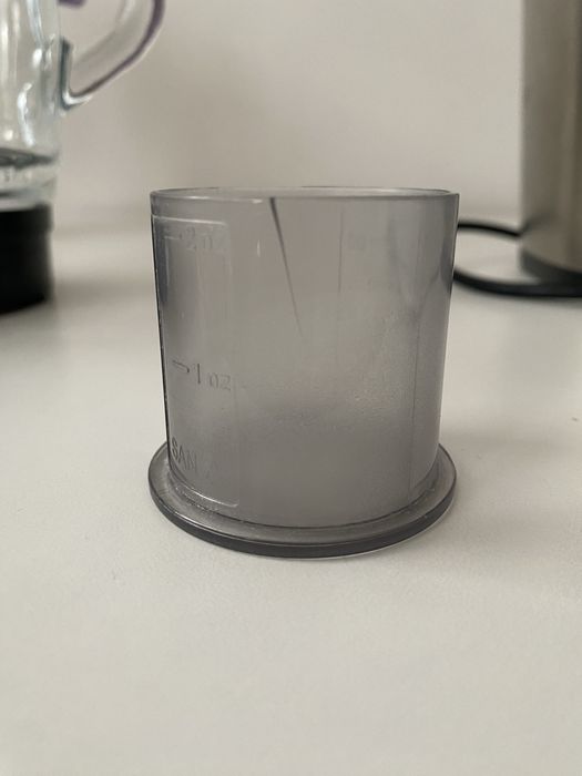 Blender kielichowy Midea MJ-BL 1501W