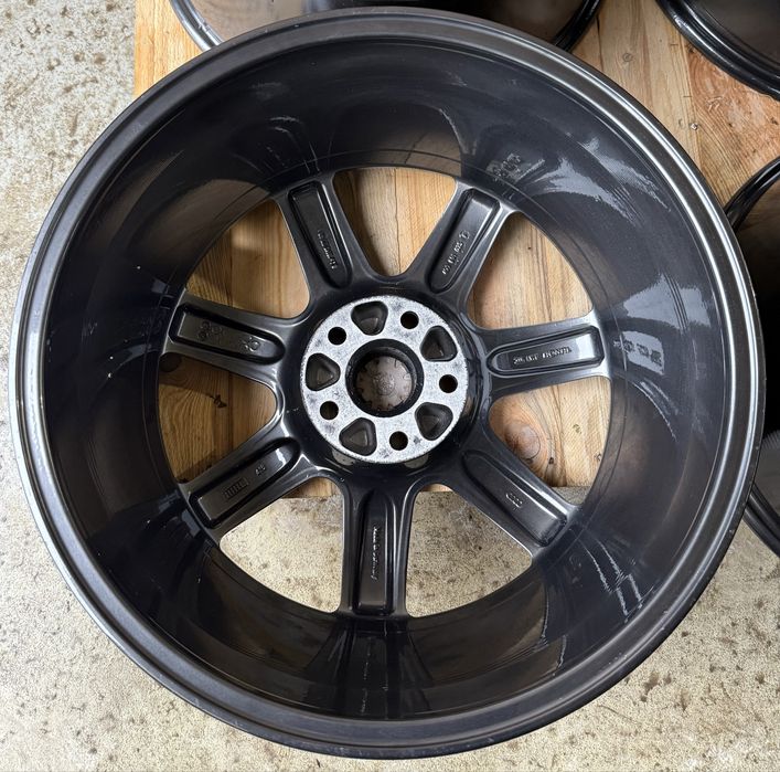 Felgi aluminiowe 18” Audi OE 5x112