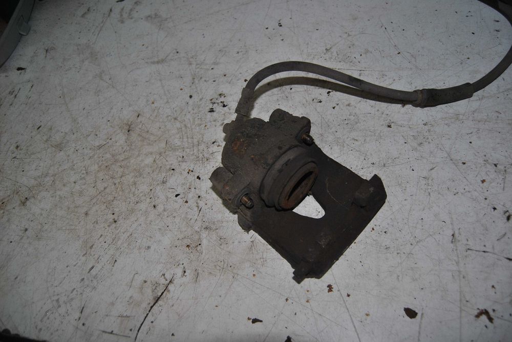 Zacisk Prawy Seat Leon II 1.9tdi