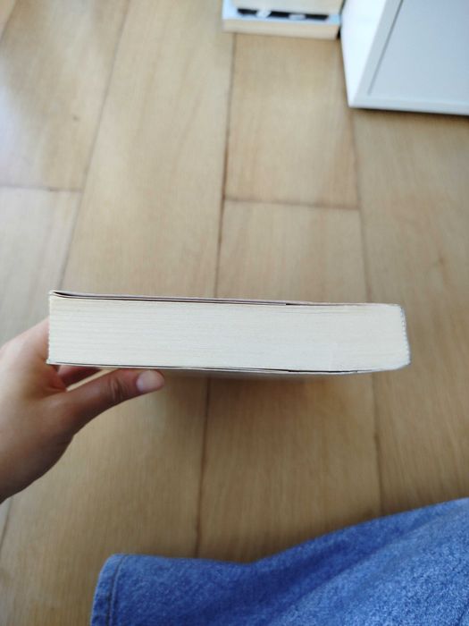 Livro O Pecado de Darwin, de John Darnton