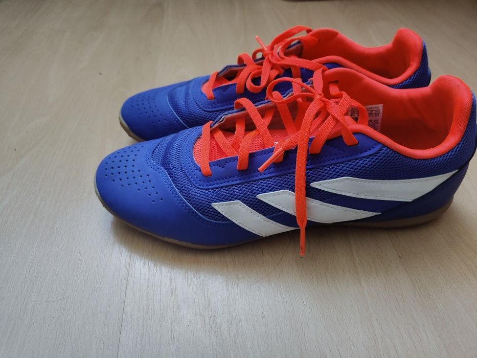 Buty Predator Club Indoor Sala