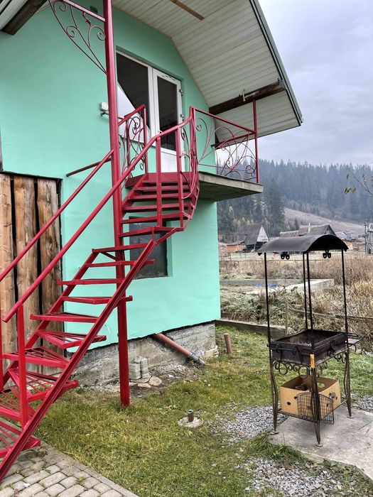 Котедж На Двоїх!!!