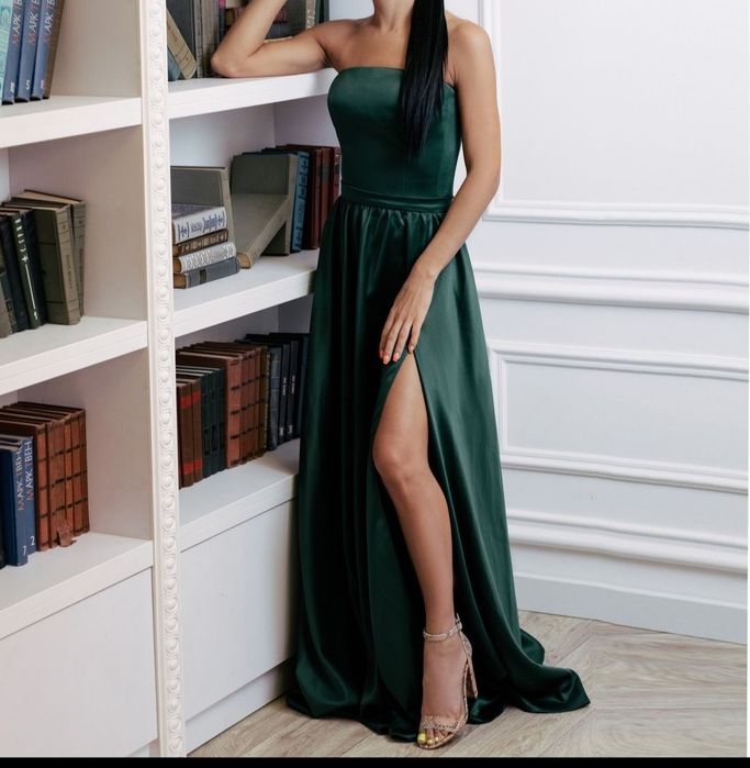 Вечірня сукня комплект трансформер 3 в 1