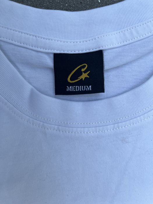 Property of Corteiz T-Shirt Branca - M