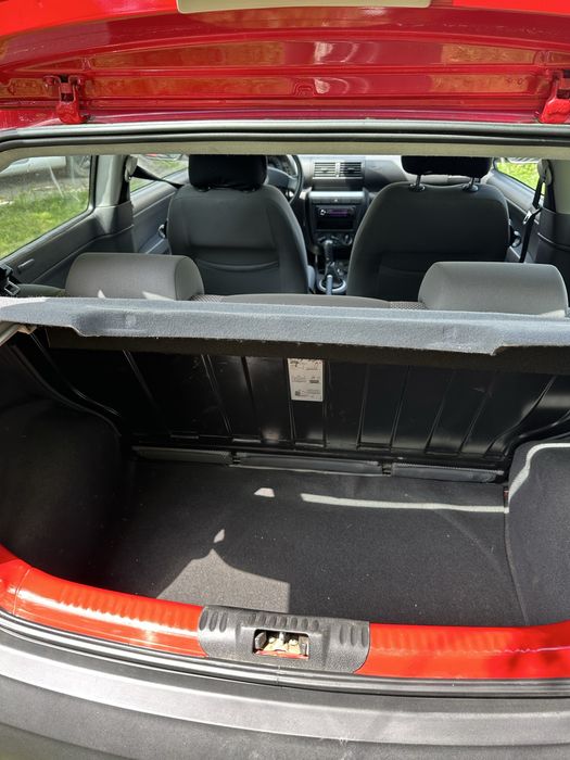 Volkswagen Fox  1.2   Niski przebieg
