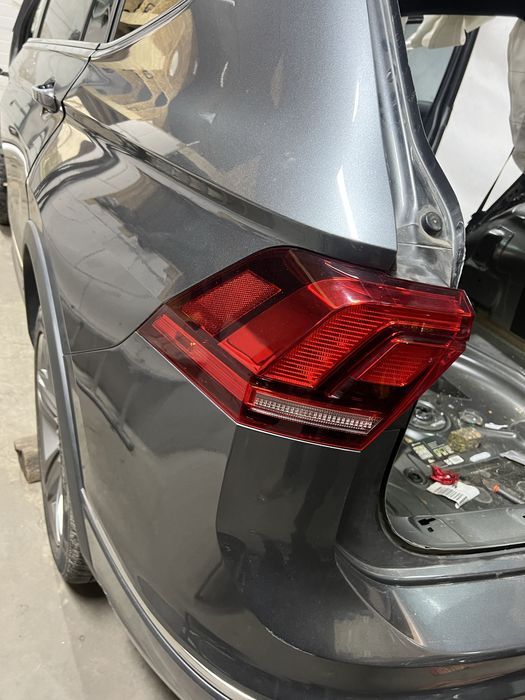 Розборка фольсваген 2 олспейс сша , tiguan allspice,розборка Тигуан,