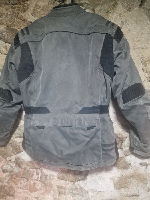 Casaco moto Bela - tamanho L