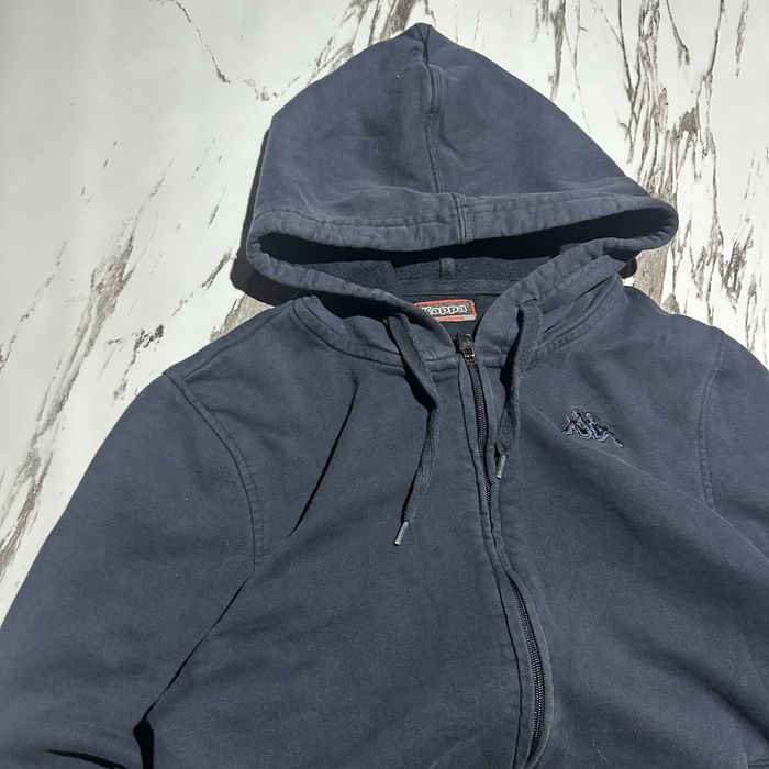 Кофта / худі Kappa