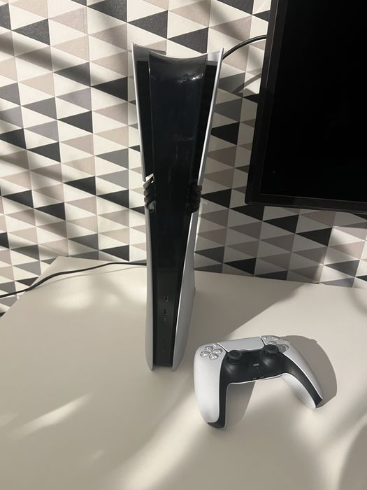Ps5 pro dysk 2 tb
