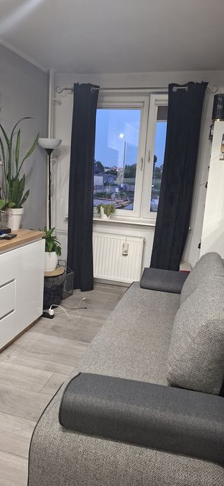 Mieszkanie  2 pokoje Andersa