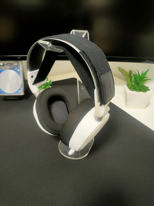 SteelSeries Arctis Pro Wireless – Como Novo

Estou vendendo um SteelSe