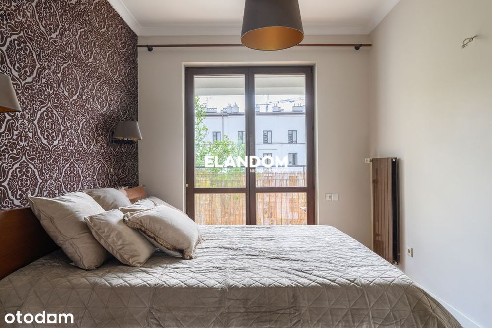 Malczewskiego 59m², 2 pokoje garaż winda piwnica