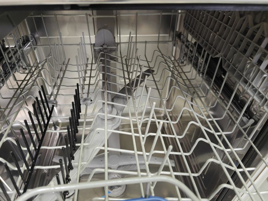 Zmywarka Bosch pelna zabudowa 60 cm