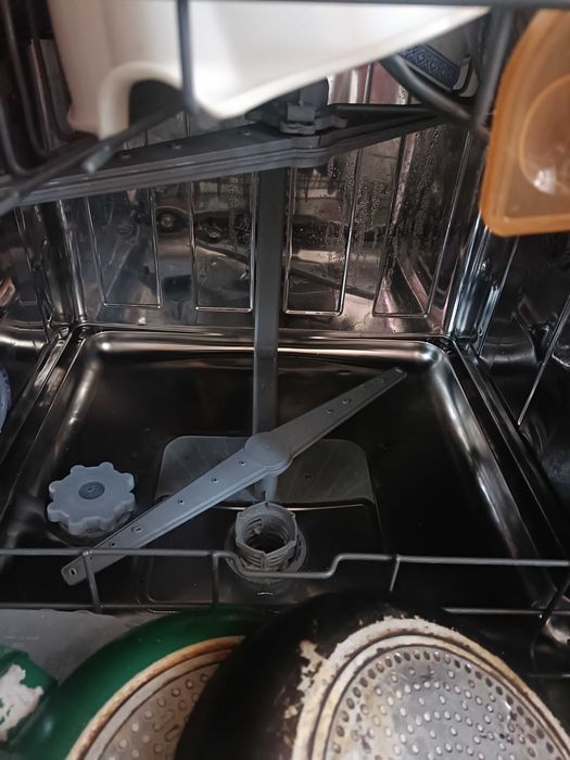 Máquina lavar loiça Qilive