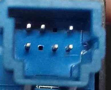 Botão / Interruptor ESP 1534C - NISSAN MICRA V