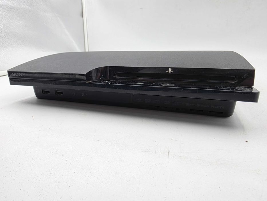 KONSOLA PS3 SLIM 320GB