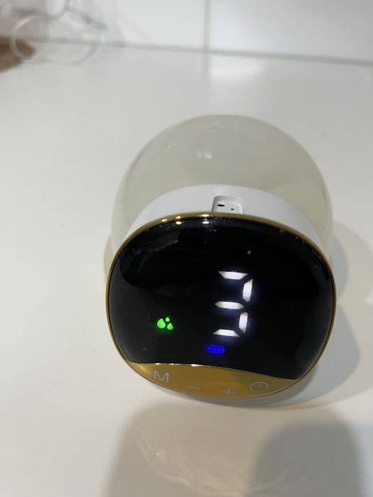 Bombas de extracao+esquentador+esterelizador