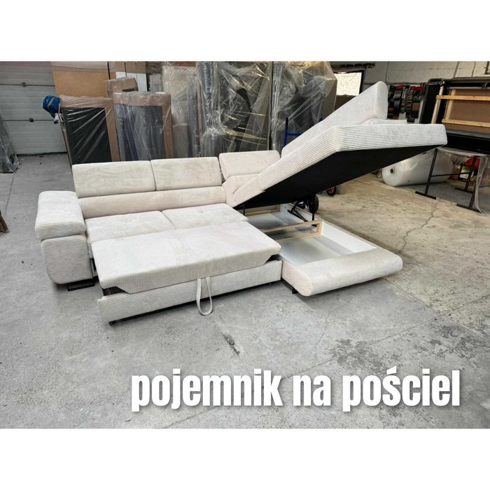 Narożnik NEAPOL promocja!