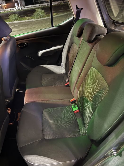 Hyundai i10 в идеальном состоянии!!!