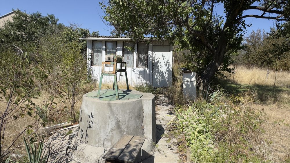 Продам дачу Новая Дофиновка