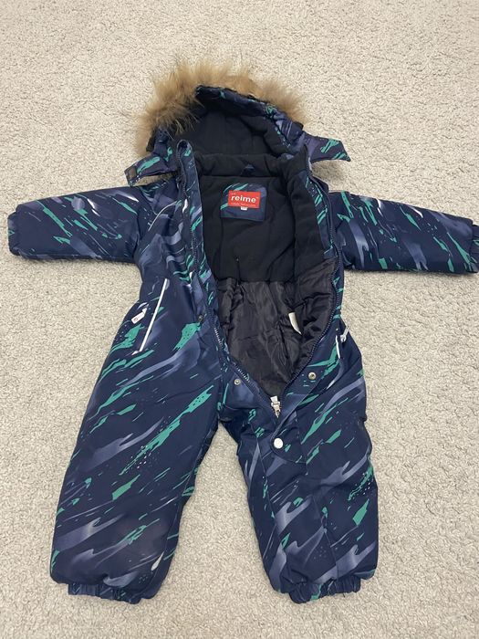 Продам комбінезон Reima