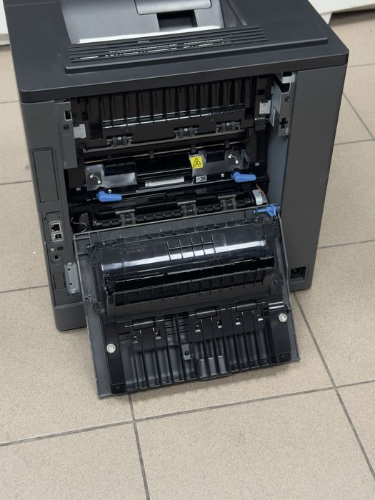 Lexmark MS823dn - szybka drukarka laserowa A4, duplex, Ethernet OKAZJA