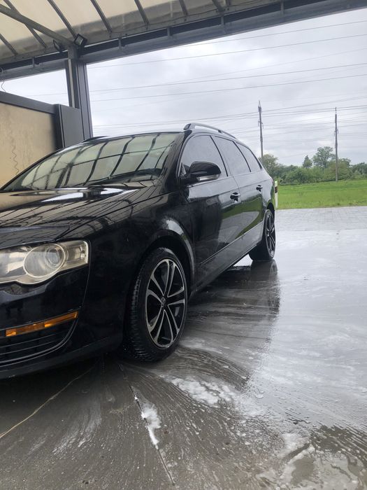 Продам Volkswagen в рідному окрасі