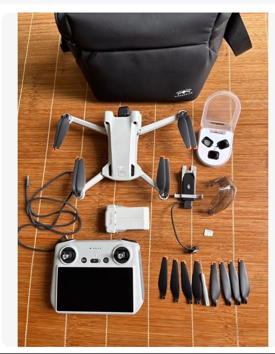 Dji Mini 3 Pro Okazja