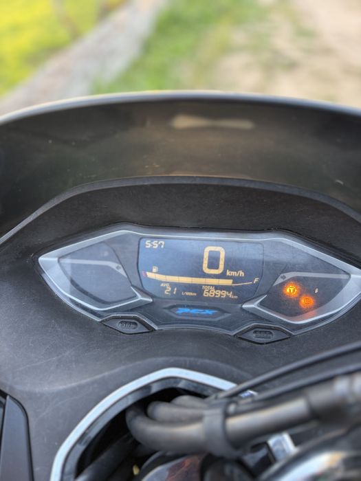 PCX 2022 – excelente estado!