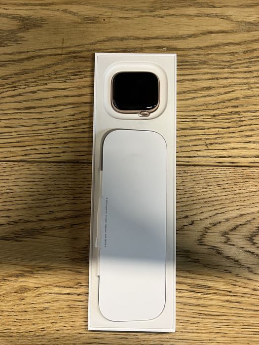 Apple Watch Series 11