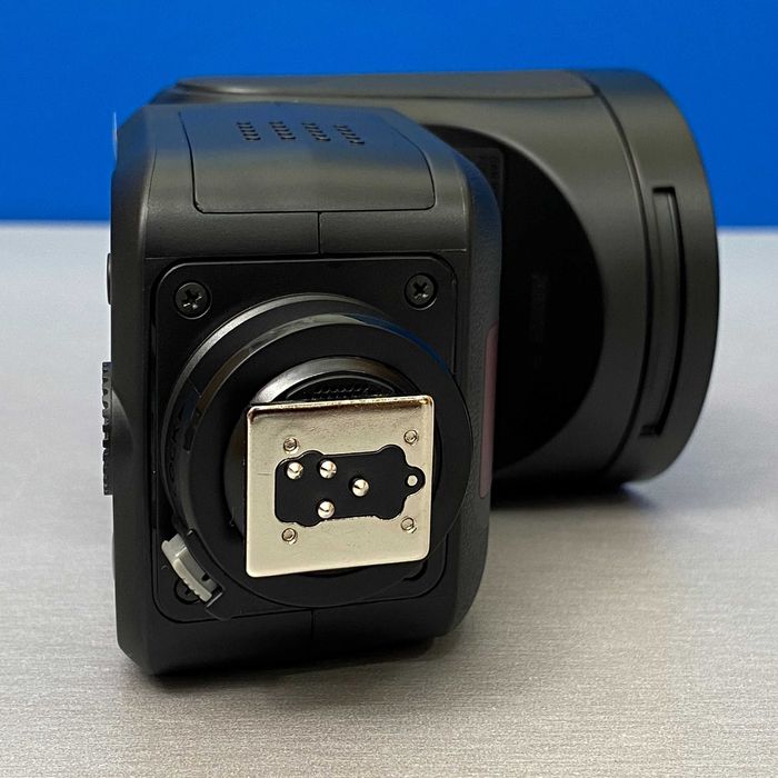 Godox Speedlite V1 Mid | Fujifilm | NOVO | 3 ANOS DE GARANTIA
