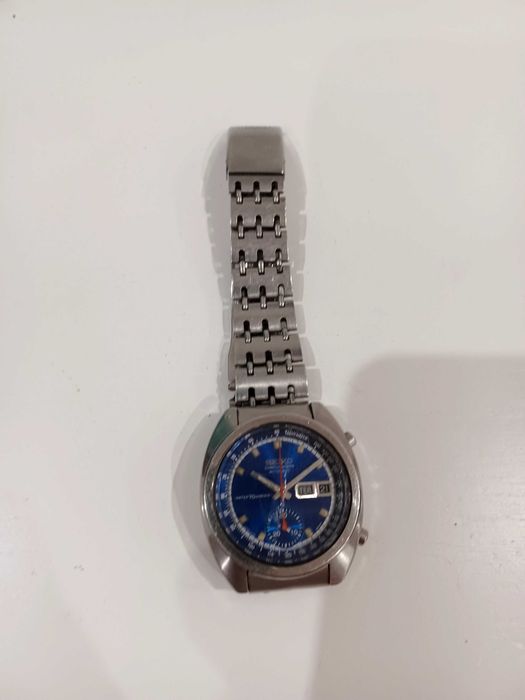 Relógio de pulso Seiko
