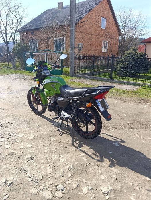 Продам Spark 200 r25i