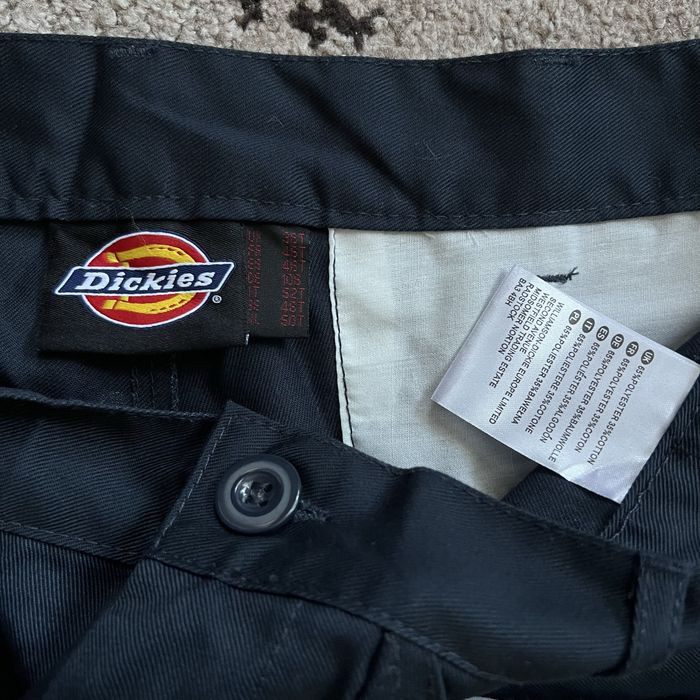 Нові штани Dickies Redhawk Action Trousers Карго Оригінал