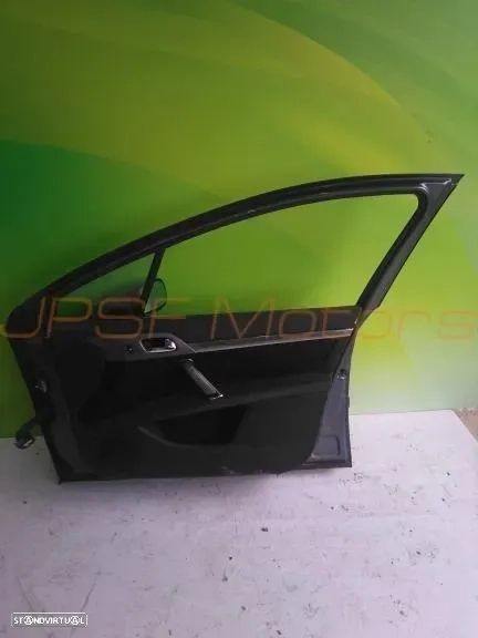 Conjunto Reparação de Motor Peugeot 807 2.0Hdi RHR