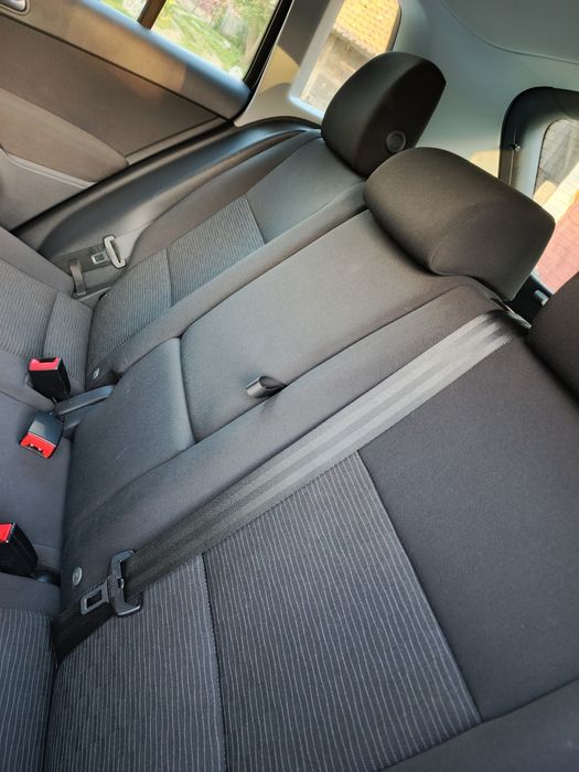 Фольксваген тігуан