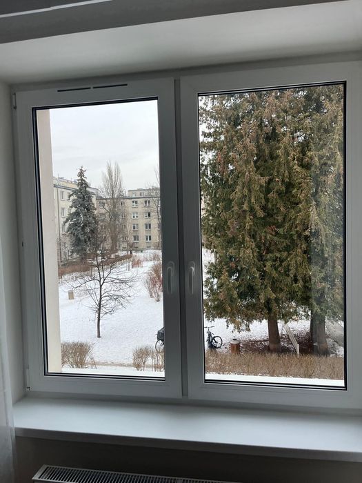 Wynajmę mieszkanie na Mokotowie ul. Madalińskiego -2 pokojowe