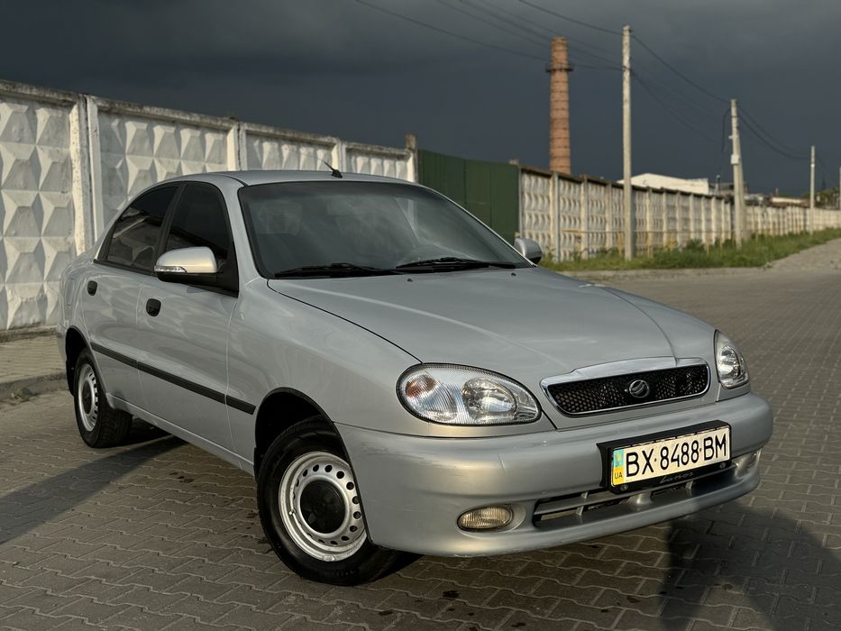 2014р 86тич.км A/с! Без підкрасів!